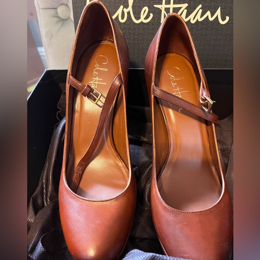 Cole Haan- Pump